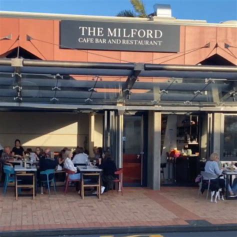 Milford food - 1. Depot Street Tavern. 45 Depot St. Milford, MA 01757. (508) 488-6844. This family-owned restaurant downtown is one of the best places to eat in Milford for its …